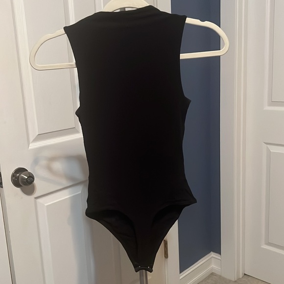 Live In The Moment Bodysuit - Picture 3 of 4